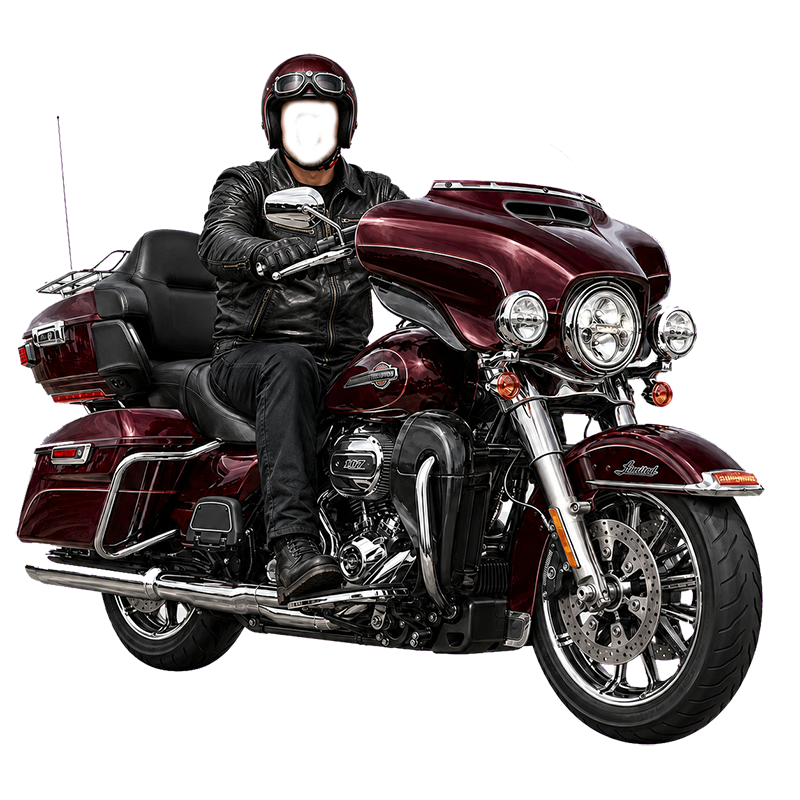 Moto wstaw twarz 34